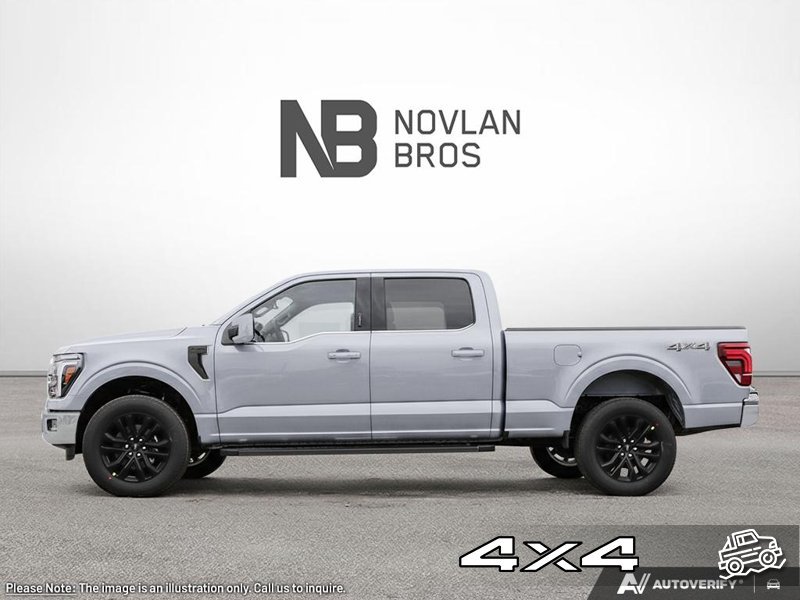 Ford F-150 LARIAT  - Tow Package 1FTFW5L87TKD55814 143613