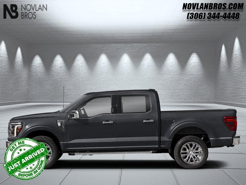 Ford F-150 LARIAT  - Sunroof - Tow Package 1FTFW5L85TKD98824 143650