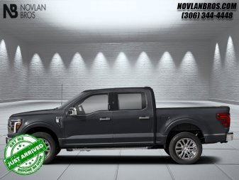Ford F-150 LARIAT  - Sunroof - Tow Package 1FTFW5L85TKD98824 143650