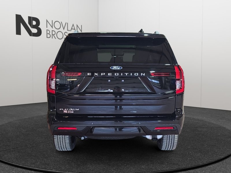 Ford Expedition Platinum 1FMJU1MG1VEA01136 144956
