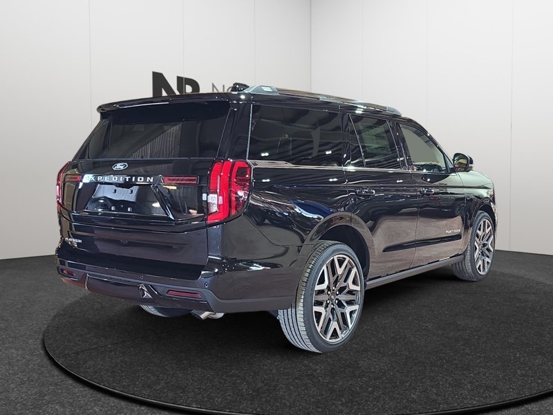 Ford Expedition Platinum 1FMJU1MG1VEA01136 144957