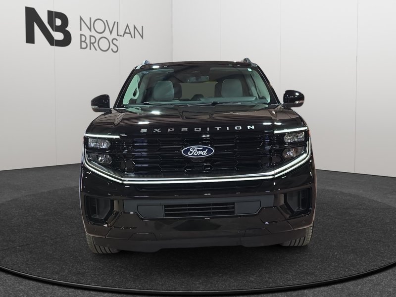 Ford Expedition Platinum 1FMJU1MG1VEA01136 144959