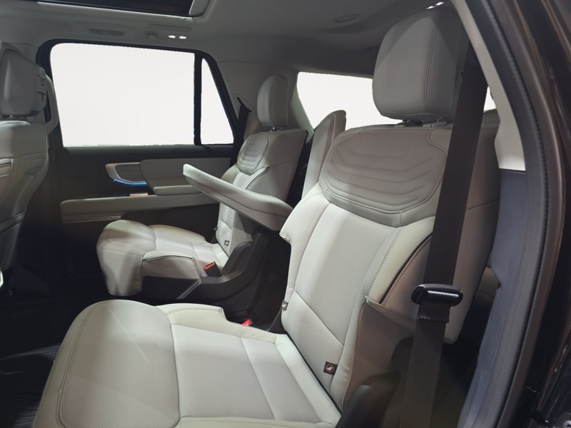 Ford Expedition Platinum 1FMJU1MG1VEA01136 144964