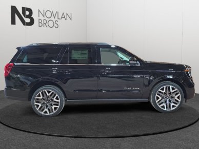 2027 Ford Expedition Platinum - Image 6
