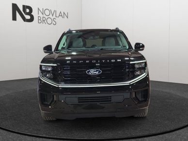 2027 Ford Expedition Platinum - Image 7