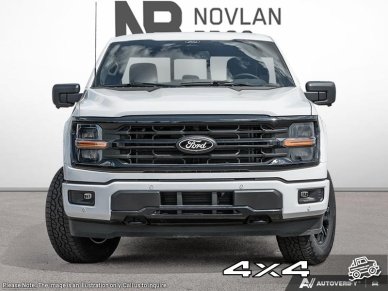 2026 Ford F-150 XLT - Image 1