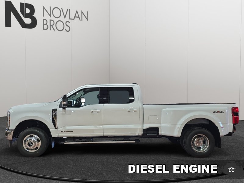 Ford F-350 Super Duty Lariat  - Premium Audio 1FT8W3DT7TEE84151 144106