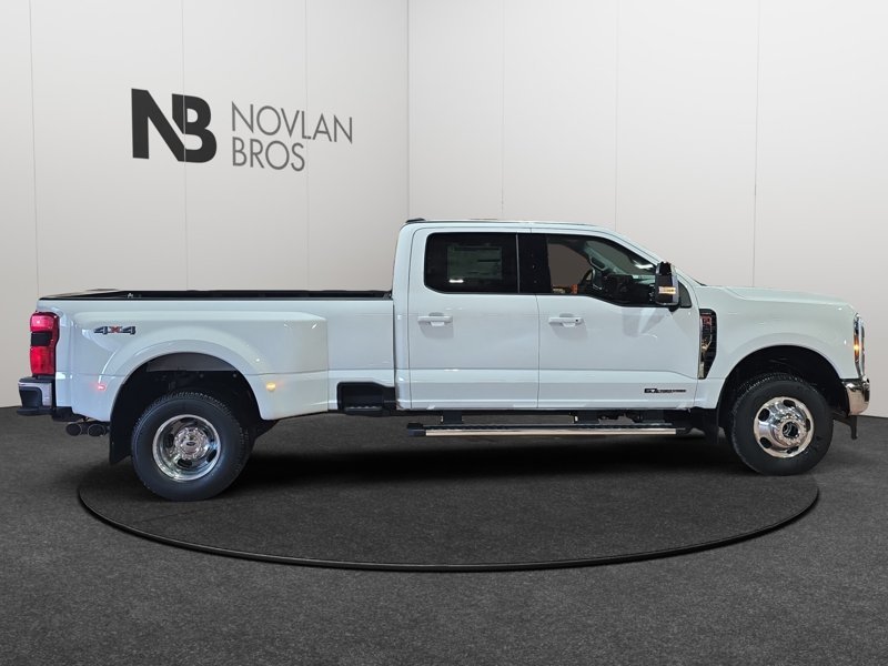 Ford F-350 Super Duty Lariat  - Premium Audio 1FT8W3DT7TEE84151 144110