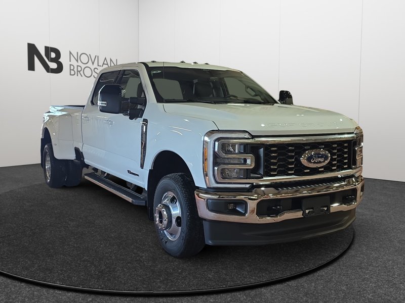 Ford F-350 Super Duty Lariat  - Premium Audio 1FT8W3DT7TEE84151 144111