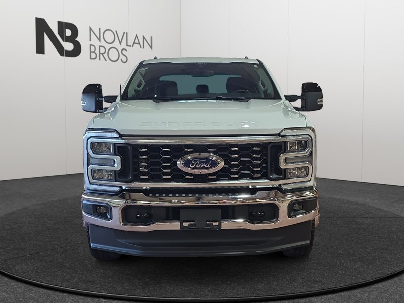 Ford F-350 Super Duty Lariat  - Premium Audio 1FT8W3DT7TEE84151 144112