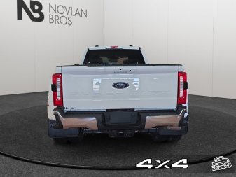 Ford F-350 Super Duty Lariat  - Premium Audio 1FT8W3DT7TEE84151 144108