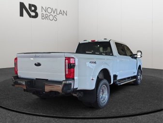 Ford F-350 Super Duty Lariat  - Premium Audio 1FT8W3DT7TEE84151 144109