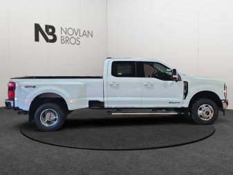 Ford F-350 Super Duty Lariat  - Premium Audio 1FT8W3DT7TEE84151 144110