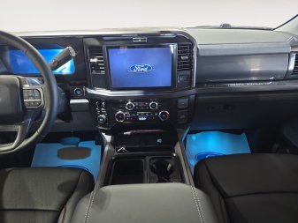 Ford F-350 Super Duty Lariat  - Premium Audio 1FT8W3DT7TEE84151 144115