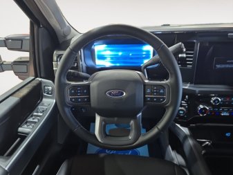 Ford F-350 Super Duty Lariat  - Premium Audio 1FT8W3DT7TEE84151 144116