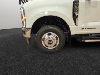 Ford F-350 Super Duty Lariat  - Premium Audio 1FT8W3DT7TEE84151 144118