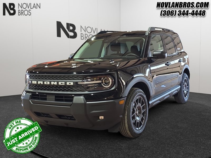Ford Bronco Sport Big Bend 3FMCR9BN4TRE69463 143999