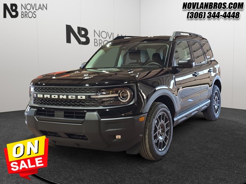 Ford Bronco Sport Big Bend 3FMCR9BN4TRE69463 145682