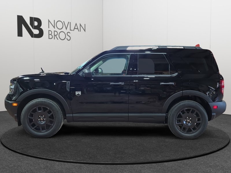Ford Bronco Sport Big Bend 3FMCR9BN4TRE69463 145683