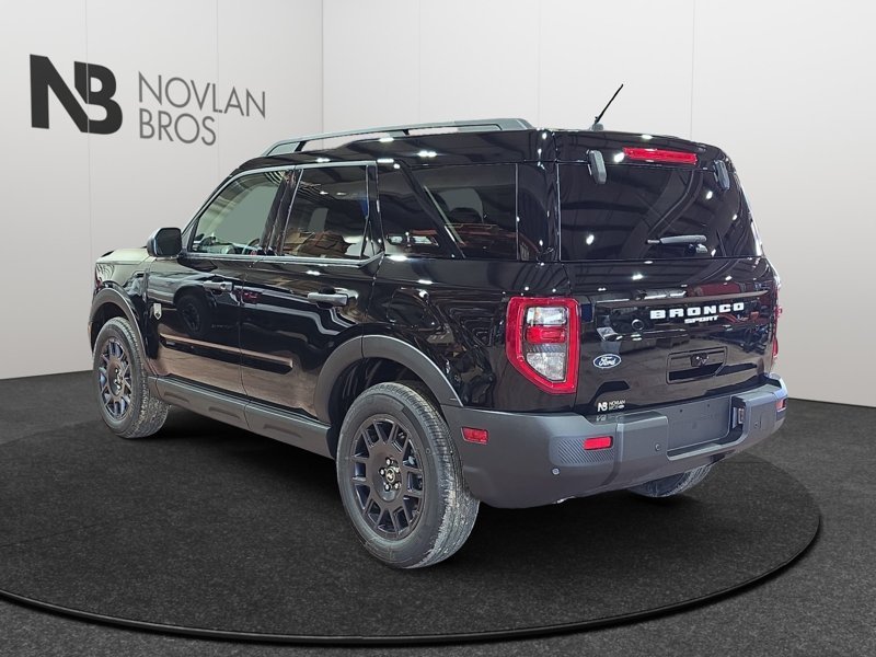 Ford Bronco Sport Big Bend 3FMCR9BN4TRE69463 145684