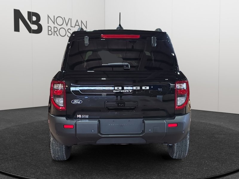 Ford Bronco Sport Big Bend 3FMCR9BN4TRE69463 145685