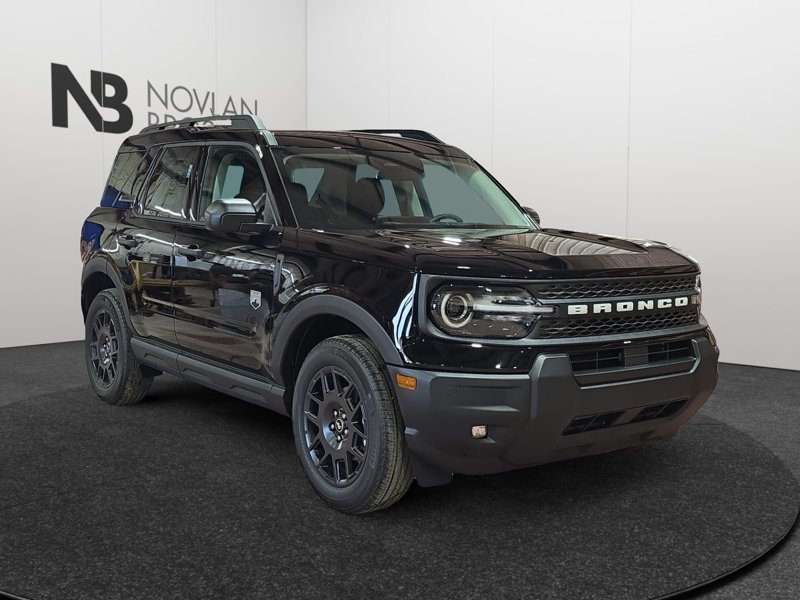 Ford Bronco Sport Big Bend 3FMCR9BN4TRE69463 145688