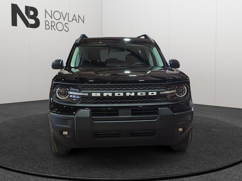 Ford Bronco Sport Big Bend 3FMCR9BN4TRE69463 145689