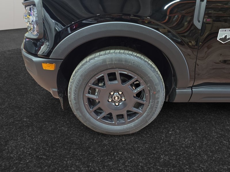 Ford Bronco Sport Big Bend 3FMCR9BN4TRE69463 145695