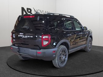 2026 Ford Bronco Sport Big Bend - Image 5