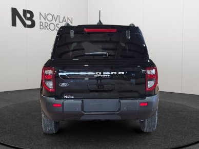 2026 Ford Bronco Sport Big Bend - Image 3