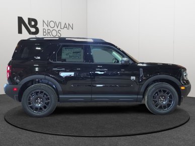 2026 Ford Bronco Sport Big Bend - Image 5