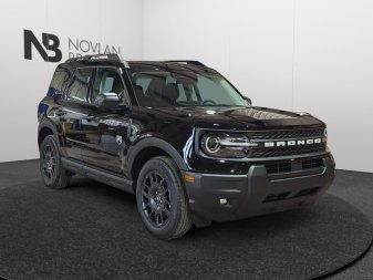 2026 Ford Bronco Sport Big Bend - Image 6