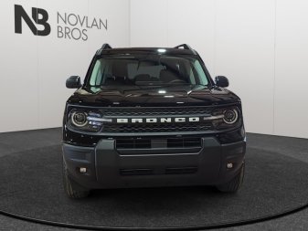 2026 Ford Bronco Sport Big Bend - Image 7