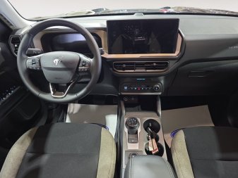 2026 Ford Bronco Sport Big Bend - Image 9