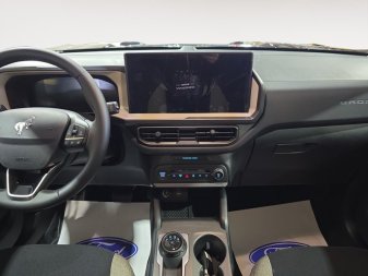 2026 Ford Bronco Sport Big Bend - Image 10