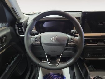2026 Ford Bronco Sport Big Bend - Image 11