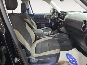 2026 Ford Bronco Sport Big Bend - Image 14