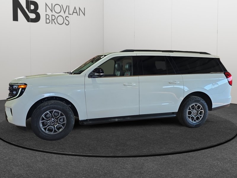 Ford Expedition Active Max  - BlueCruise 1FMJK1J8XVEA13479 144016