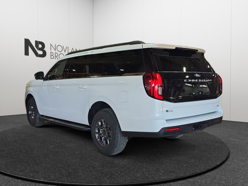 Ford Expedition Active Max  - BlueCruise 1FMJK1J8XVEA13479 144017