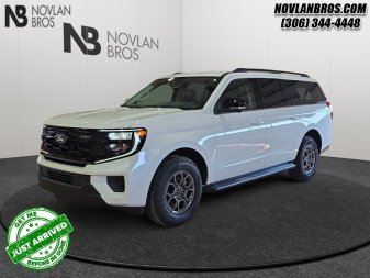 2027 Ford Expedition Active Max  - BlueCruise - Image 0