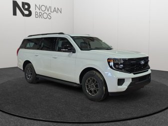 2027 Ford Expedition Active Max  - BlueCruise - Image 1