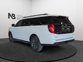 2027 Ford Expedition Active Max  - BlueCruise - Image 3