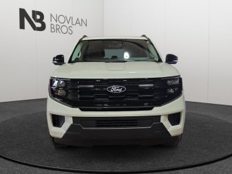 2027 Ford Expedition Active Max  - BlueCruise - Image 5