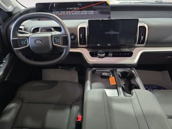 2027 Ford Expedition Active Max  - BlueCruise - Image 7