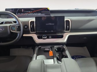 2027 Ford Expedition Active Max  - BlueCruise - Image 8