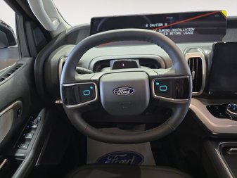 2027 Ford Expedition Active Max  - BlueCruise - Image 9
