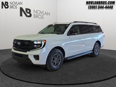 2027 Ford Expedition Active Max  - BlueCruise - Image 0