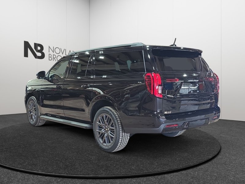 Ford Expedition Platinum Max  - BlueCruise 1FMJK1M80TEA47584 143874