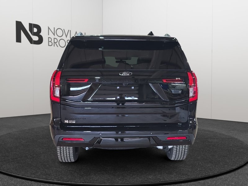 Ford Expedition Platinum Max  - BlueCruise 1FMJK1M80TEA47584 143875