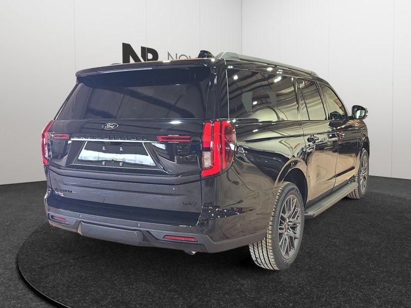 Ford Expedition Platinum Max  - BlueCruise 1FMJK1M80TEA47584 143876